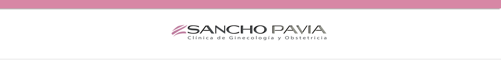 Clinica Sancho Pavía. Ginecología y Obstetricia